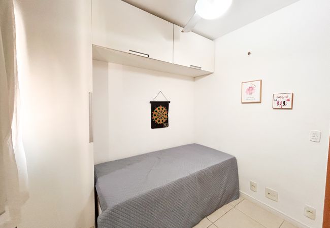 Apartamento en Rio de Janeiro - A 5 minutos de la playa de Macumba | ZV101 Apartamento en Rio de Janeiro - A 5 minutos de la playa de Macumba | ZV101