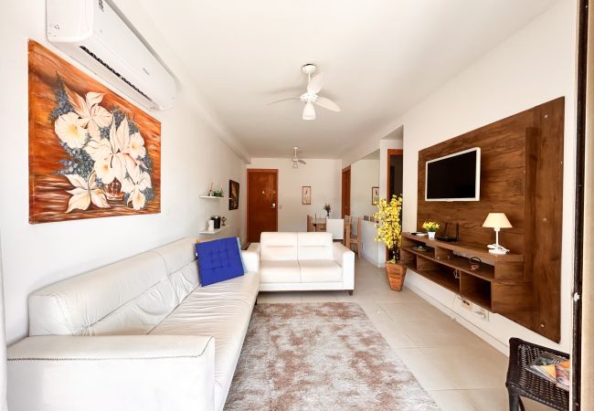 Apartamento en Rio de Janeiro - A 5 minutos de la playa de Macumba | ZV101 Apartamento en Rio de Janeiro - A 5 minutos de la playa de Macumba | ZV101