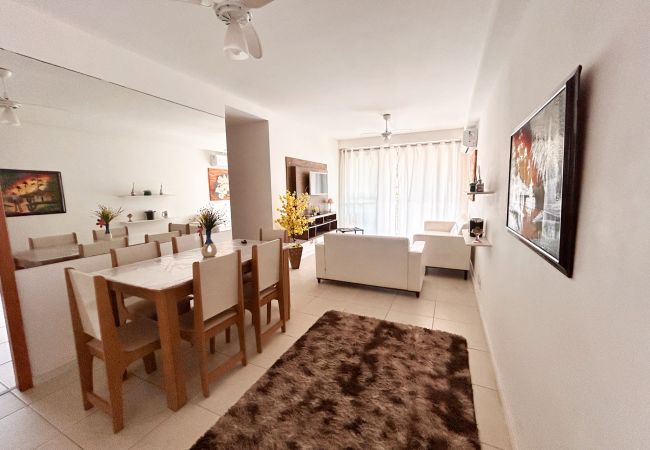 Apartamento en Rio de Janeiro - A 5 minutos de la playa de Macumba | ZV101 Apartamento en Rio de Janeiro - A 5 minutos de la playa de Macumba | ZV101