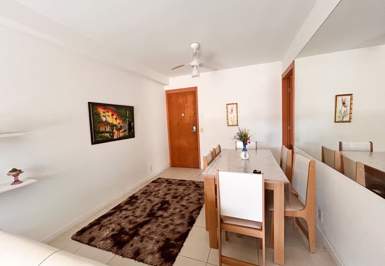 Apartamento en Rio de Janeiro - A 5 minutos de la playa de Macumba | ZV101 Apartamento en Rio de Janeiro - A 5 minutos de la playa de Macumba | ZV101