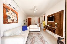 Apartamento en Rio de Janeiro - A 5 minutos de la playa de Macumba | ZV101