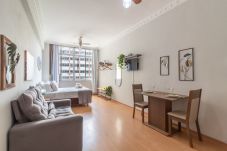 Apartamento en Rio de Janeiro - A 20 minutos de la playa de Flamengo | SV808