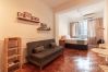 Estudio en Rio de Janeiro - Wonderful Studio in Copacabana - NSC522