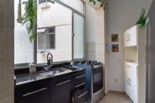 Apartamento en Rio de Janeiro - Next to Arcos da Lapa - STA19