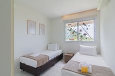 Apartamento en Rio de Janeiro - A 9 minutos de la Playa de Recreio | SA510