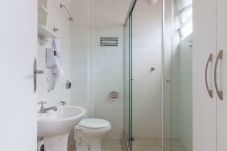 Apartamento en Rio de Janeiro - A 4 minutos de la playa de Copacabana | NSC803