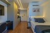 Estudio en São Paulo - Cerca de Allianz Parque | SP-P1803B