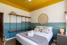 Apartamento en Rio de Janeiro - A 1 minuto de la playa de Copacabana | PF714