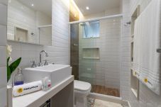 Apartamento en Rio de Janeiro - A 5 minutos de la playa de Copacabana | BR1105