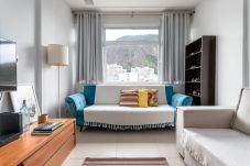 Apartamento en Rio de Janeiro - A 5 minutos de la playa de Copacabana | BR1105