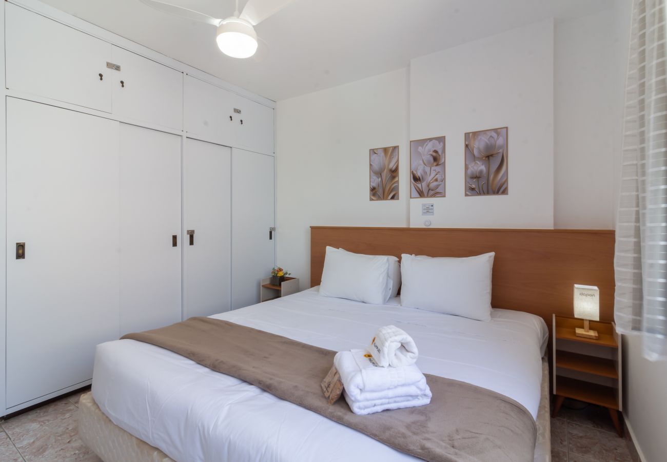 Apartamento en Rio de Janeiro - Apartamento en Barra con piscina | VLM907