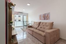 Apartamento en Rio de Janeiro - Apartamento en Barra con piscina | VLM907