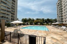 Apartamento en Rio de Janeiro - Apartamento en Barra con piscina | VLM907