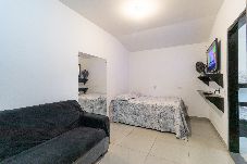 Casa en Bragança Paulista - Bela Vista Casa 02: Jogos, Lareira e Churrasqueira