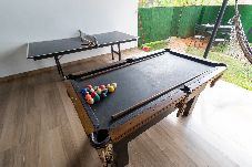 Casa en Bragança Paulista - Bela Vista Casa 02: Jogos, Lareira e Churrasqueira