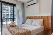 Estudio en Rio de Janeiro - A 11 minutos del Museo del Mañana | VI19