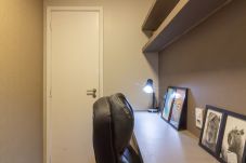 Apartamento en Rio de Janeiro - Cerca de Laguna Rodrigo de Freitas | PC308