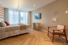 Apartamento en Rio de Janeiro - Vista al mar y balcón con bañera | Q9