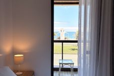 Apartamento en Rio de Janeiro - Vista al mar de la playa de Recreio | LC103