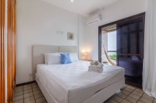 Apartamento en Rio de Janeiro - Vista al mar de la playa de Recreio | LC103