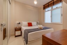 Apartamento en Rio de Janeiro - A 8 minutos de la playa de Ipanema | NS204