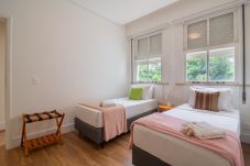 Apartamento en Rio de Janeiro - A 4 minutos de la playa de Leme | GS1204