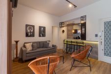 Apartamento en Rio de Janeiro - A 4 minutos de la playa de Leme | GS1204