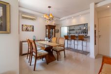 Apartamento en Rio de Janeiro - Encanto en Copacabana | STC1002