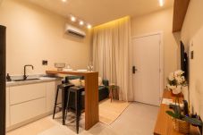 Apartamento en Rio de Janeiro - A 2 minutos de la playa de Copacabana | PF113