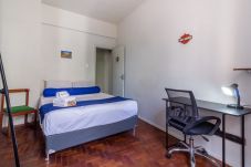 Apartamento en Rio de Janeiro - A 4 minutos de la playa de Ipanema | VP303