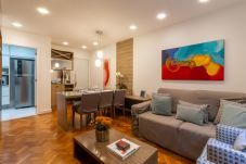 Apartamento en Rio de Janeiro - A 10 min caminando de Playa Copacabana | STC302