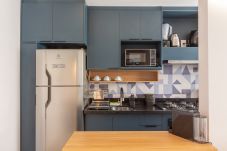 Apartamento en Rio de Janeiro - Apto Moderno 2 Hab para 3 personas | GMS1523